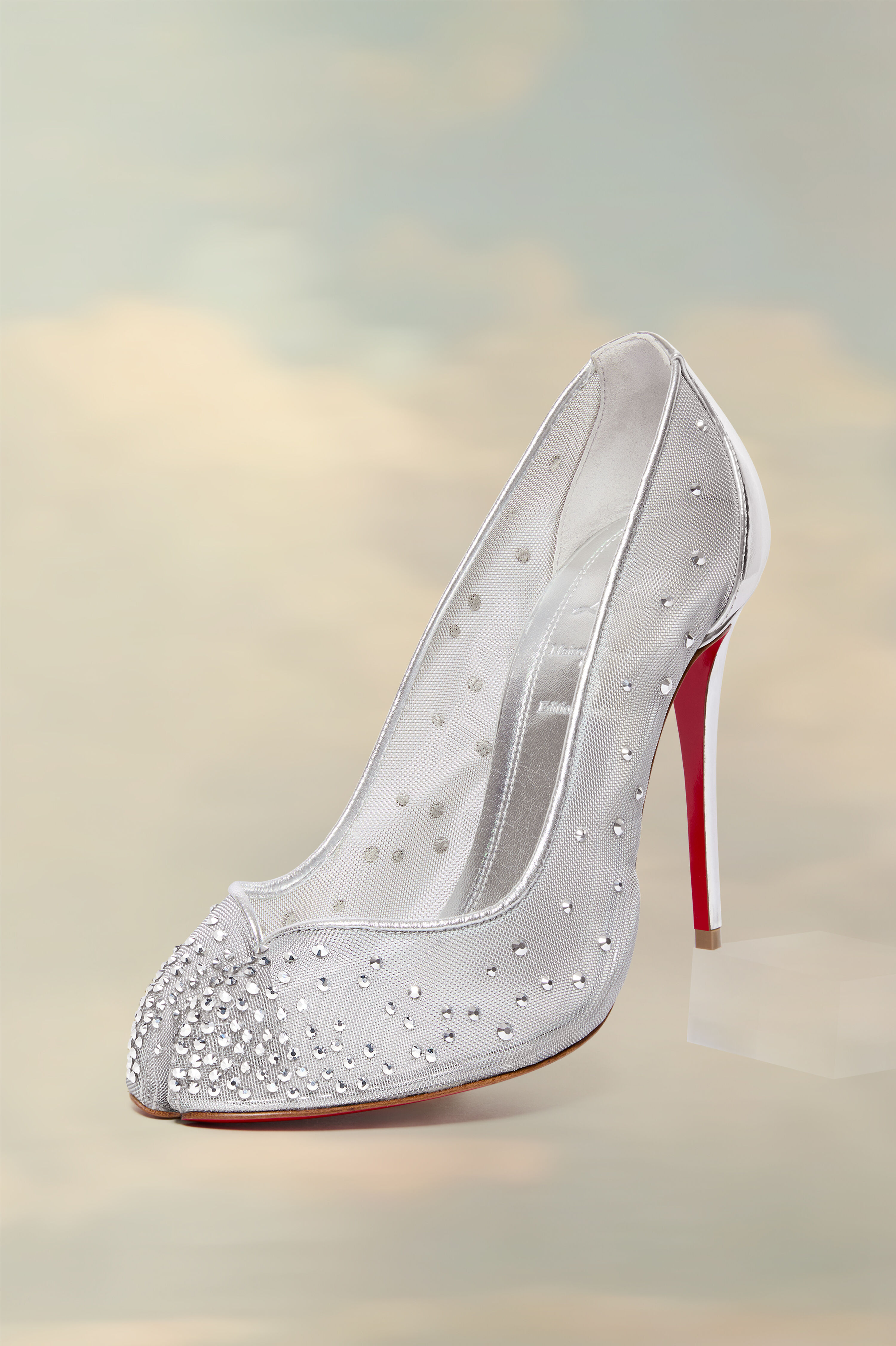 Bridiela Una Strass